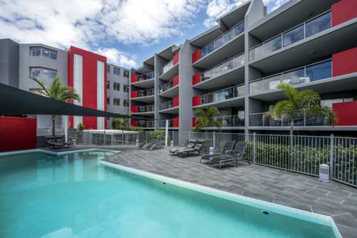 Brisbane Australia Hotel Booking.com