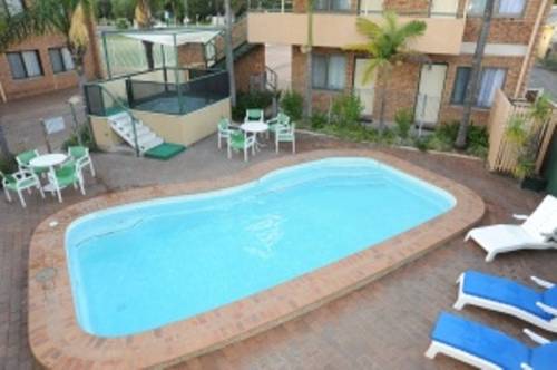 Moree Australia Discount Code Booking.com