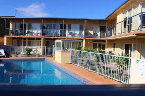 Merimbula Australia Discount Code Booking.com