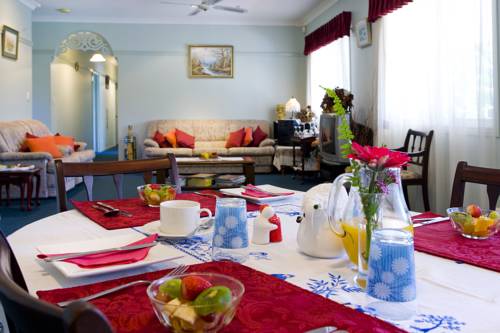 Eumundi Australia Discount Code Booking.com