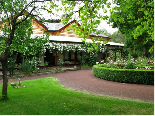 Woolsthorpe Australia Discount Code Booking.com