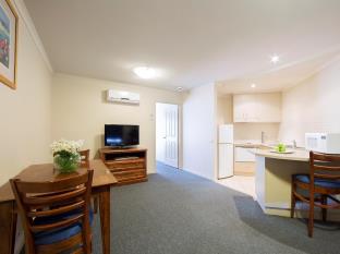 Canberra Australia Discount Code Agoda.com