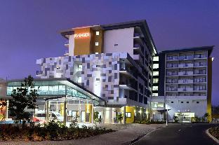 Darwin Australia Hotel Agoda.com
