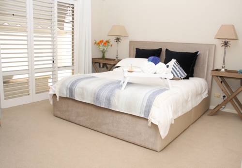 Hillarys Australia Discount Code Booking.com