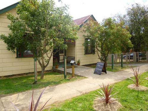 Daylesford Australia Discount Code Booking.com