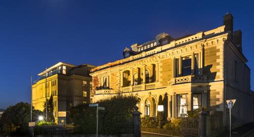 Hobart Australia Discount Code Booking.com