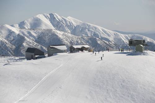 Mount Hotham Australia Discount Code Booking.com