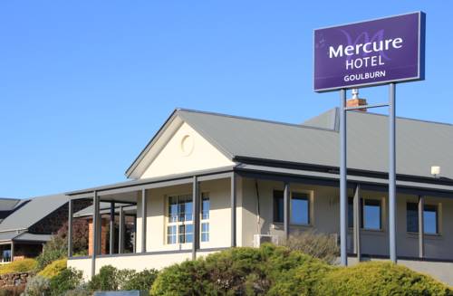Goulburn Australia Discount Code Booking.com