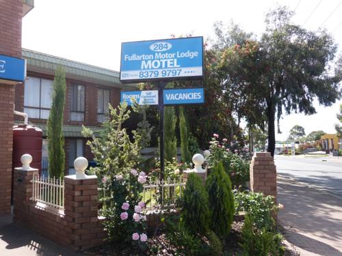 Fullarton Australia Hotel Booking.com