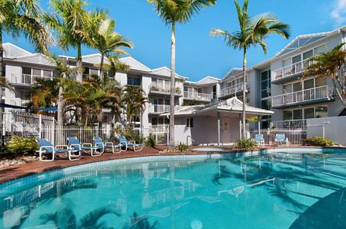 Gold Coast Australia Hotel Booking.com