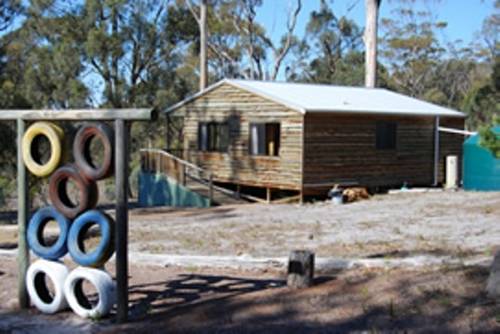 Little Swanport Australia Discount Code Booking.com