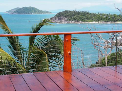 Bedarra Island Australia Discount Code Booking.com