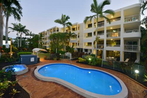 Cairns Australia Discount Code Booking.com