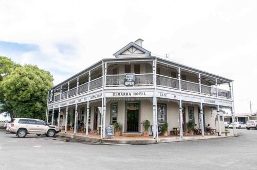 Ulmarra Australia Discount Code Booking.com