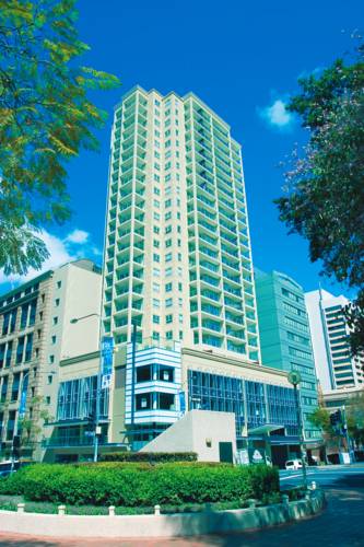 Brisbane Australia Hotel Booking.com