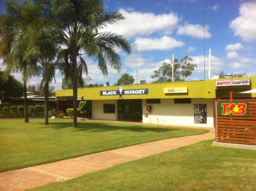 Moranbah Australia Hotel Agoda.com
