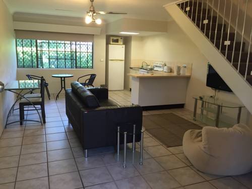 Cairns North Australia Hotel Booking.com