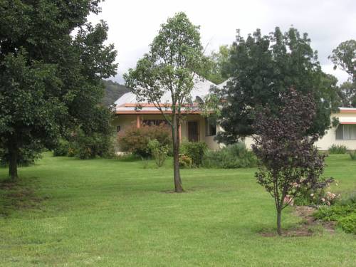 Mudgee Australia Discount Code Booking.com