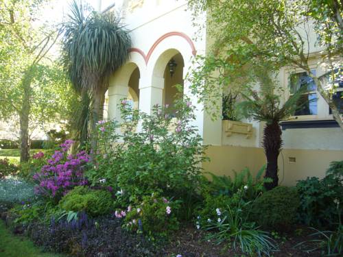 Hamilton Australia Discount Code Booking.com