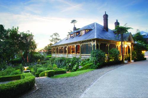 Katoomba Australia Discount Code Booking.com