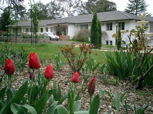 Bowral Australia Hotel Booking.com