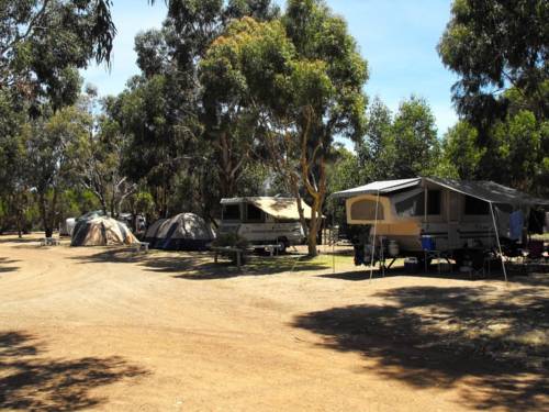 Kingscote Australia Hotel Booking.com