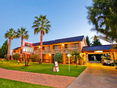 Mildura Australia Hotel Booking.com