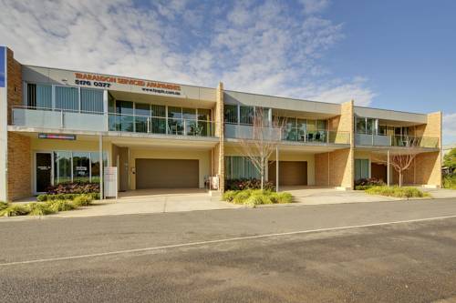 Traralgon Australia Hotel Booking.com