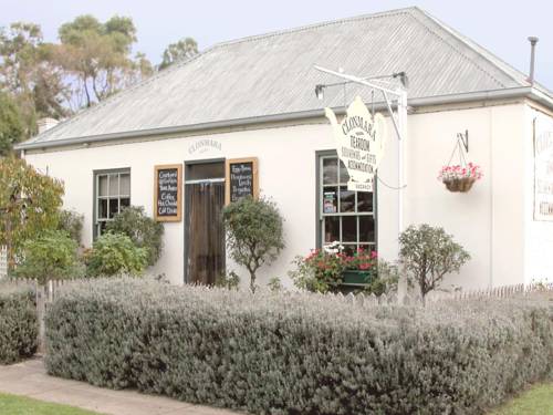 Port Fairy Australia Discount Code Booking.com