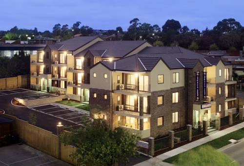 Ringwood Australia Discount Code Booking.com