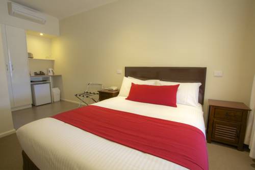 Tumut Australia Discount Code Booking.com