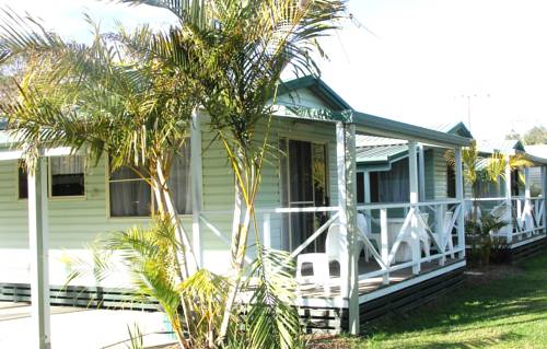 Macksville Australia Discount Code Booking.com
