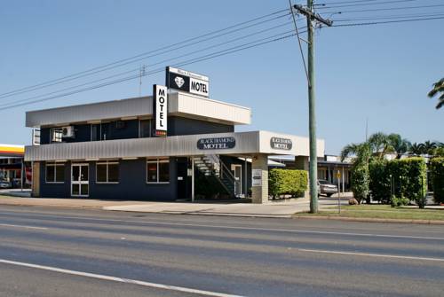 Blackwater Australia Hotel Booking.com