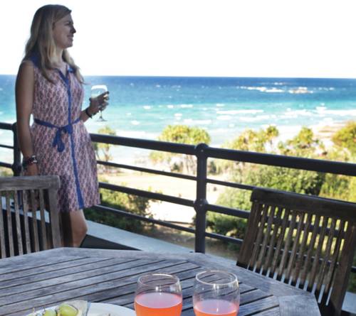 Point Lookout Australia Discount Code Booking.com