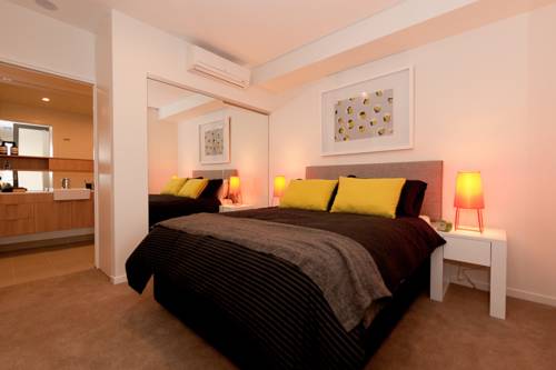 Brisbane Australia Hotel Booking.com