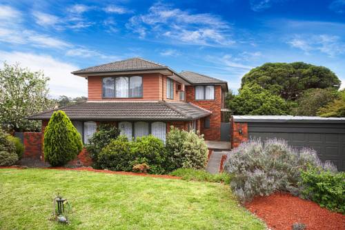 Doncaster Australia Hotel Booking.com
