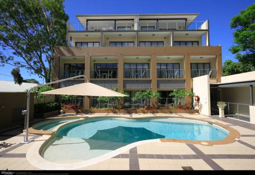 Hervey Bay Australia Discount Code Booking.com