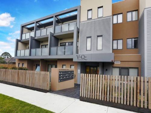 Glen Waverley Australia Discount Code Booking.com