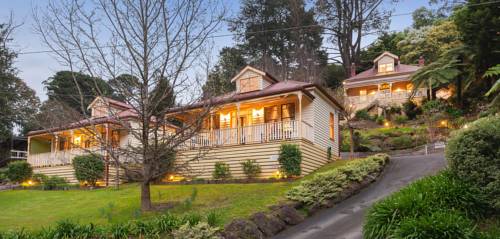 Warburton Australia Hotel Booking.com
