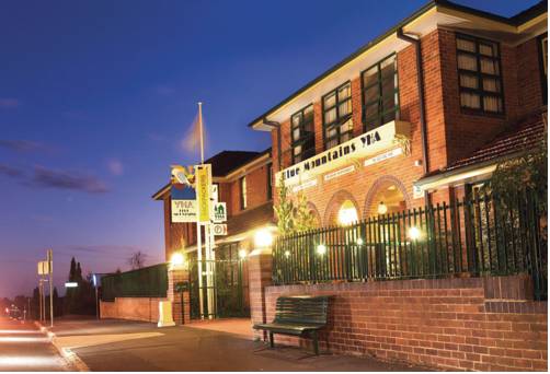 Katoomba Australia Discount Code Booking.com