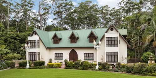 Mount Tamborine Australia Discount Code Booking.com