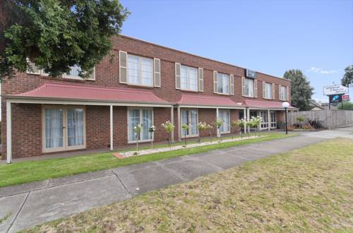 Portland Australia Hotel Booking.com
