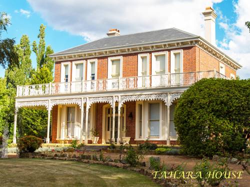 Deloraine Australia Hotel Booking.com