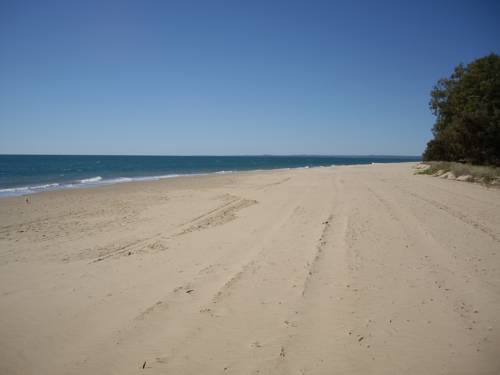 Hervey Bay Australia Discount Code Booking.com