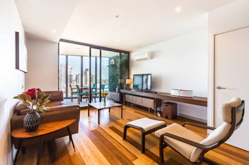 Melbourne Australia Hotel Booking.com