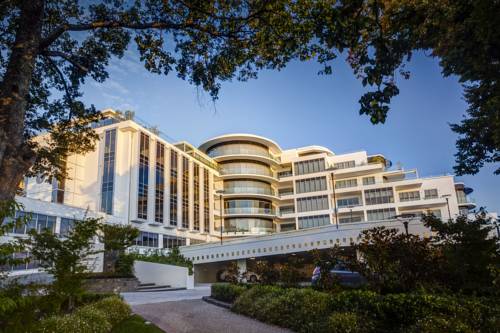 Launceston Australia Discount Code Booking.com