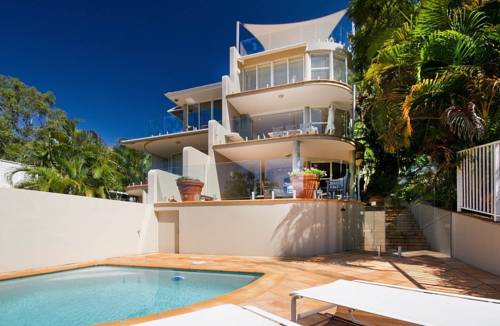 Little Cove Australia Hotel Booking.com