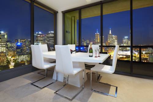 Melbourne Australia Hotel Booking.com