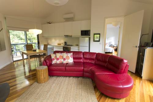 Marysville Australia Discount Code Booking.com
