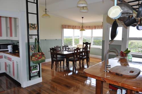 Rocky Cape Australia Hotel Booking.com